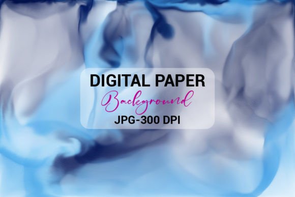 Elegant Alcohol Acrylic Ink Backgrounds