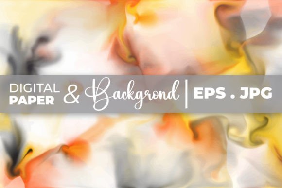 Elevating Visual Identity with the Elegant Gold Marble Textured Background