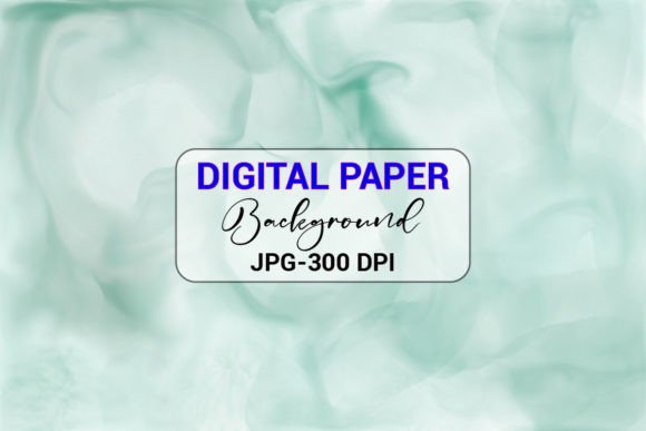 Strategic Visual Identity: Leveraging Abstract Blue Digital Paper Background for Brand Consistency