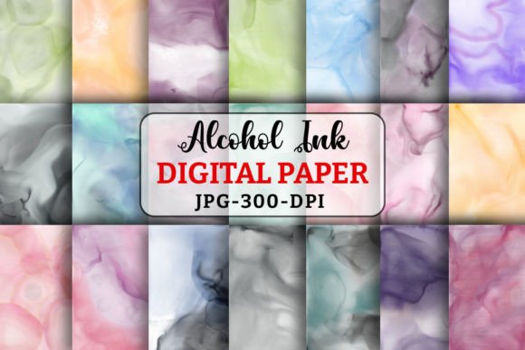 Understanding the Value of Watercolor Digital Paper Backgrounds for Creative Projects